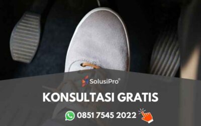 Kenali tanda rem tangan mental yang menahan kemajuan bisnis dan cara mengatasinya bersama SolusiPro.