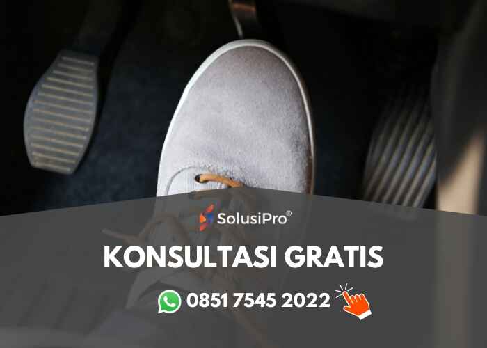 Kenali tanda rem tangan mental yang menahan kemajuan bisnis dan cara mengatasinya bersama SolusiPro.