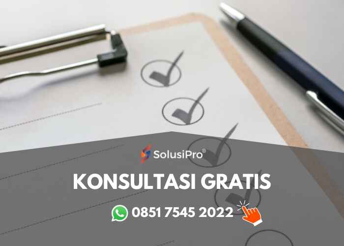 Kenali syarat pendirian CV yang wajib dipenuhi pengusaha: dokumen, tahapan, hingga kelebihan-kekurangannya.
