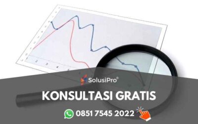 Pelajari cara menyusun target bisnis yang realistis dan berbasis data untuk UKM. Konsultasi gratis bersama SolusiPro.