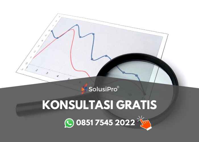 Pelajari cara menyusun target bisnis yang realistis dan berbasis data untuk UKM. Konsultasi gratis bersama SolusiPro.