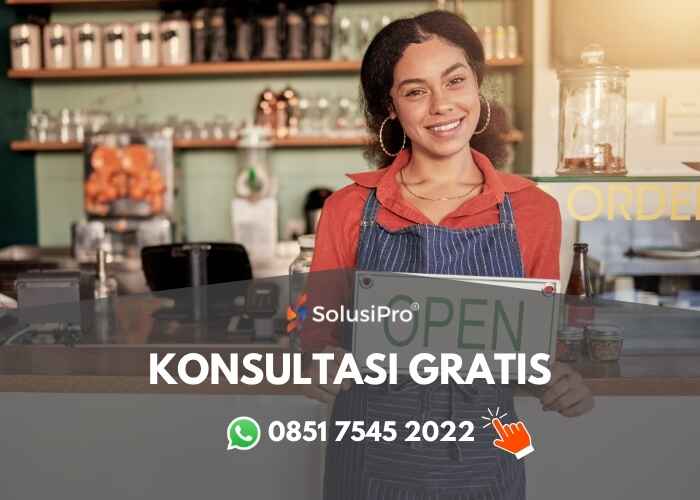 Panduan cara daftar merek untuk usaha mikro dan kecil di Medan bersama SolusiPro, mulai dari syarat hingga pengajuan ke DJKI.