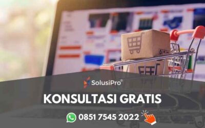 Simak cara memilih platform website yang tepat untuk UMKM, mulai dari jenis-jenis platform, faktor pertimbangan, hingga tips memilihnya.