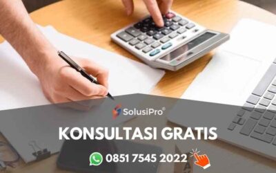 Simak cara menghitung tarif PPh Final UMKM 0,5% dengan tepat, lengkap dengan rumus, contoh perhitungan, dan ketentuan terbaru yang berlaku.