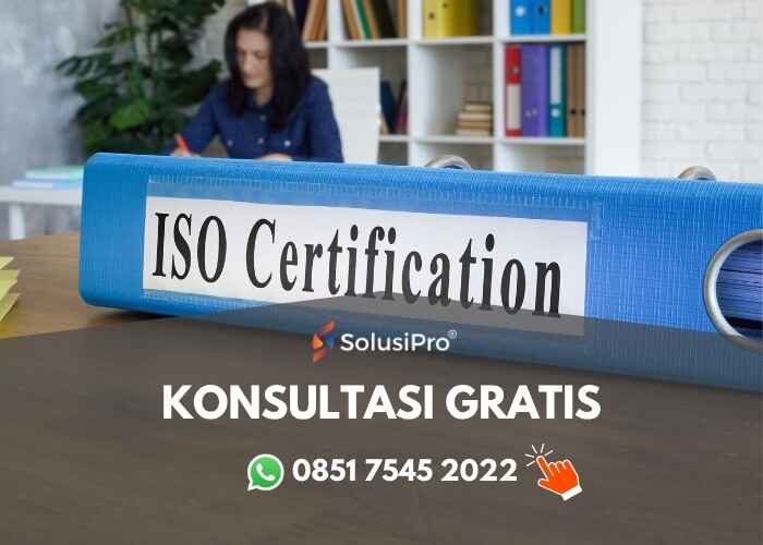 Cara mengurus ISO 37001 di Medan bersama SolusiPro, mulai dari sistem manajemen anti penyuapan hingga tahapan sertifikasinya.