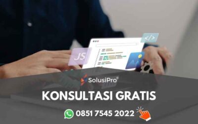 Simak fitur wajib pada website bisnis agar konversi meningkat, mulai dari CTA jelas, live chat, kecepatan loading, hingga bukti sosial.