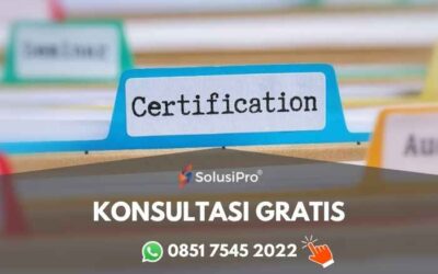 Ketahui cara hemat biaya dengan paket 3 sertifikasi ISO di Medan bersama SolusiPro melalui sistem manajemen terintegrasi ISO 9001, 14001, dan 45001.