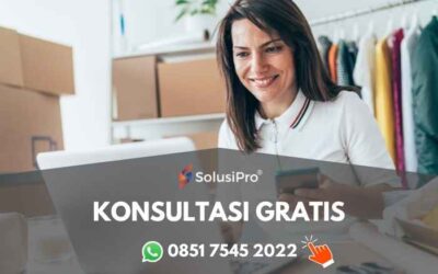 Butuh jasa pembuatan NIB pribadi di Medan untuk usaha perorangan? SolusiPro bantu urus NIB Anda sesuai regulasi OSS terbaru.
