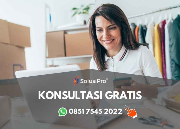 Butuh jasa pembuatan NIB pribadi di Medan untuk usaha perorangan? SolusiPro bantu urus NIB Anda sesuai regulasi OSS terbaru.
