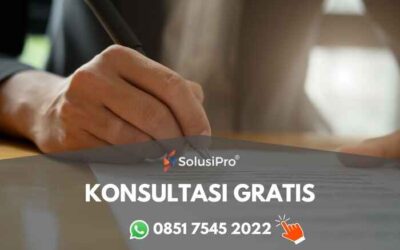 SolusiPro membantu pendirian PT Reguler skala kecil di Medan dengan pendampingan legalitas lengkap, konsultasi gratis.