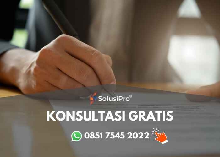SolusiPro membantu pendirian PT Reguler skala kecil di Medan dengan pendampingan legalitas lengkap, konsultasi gratis.