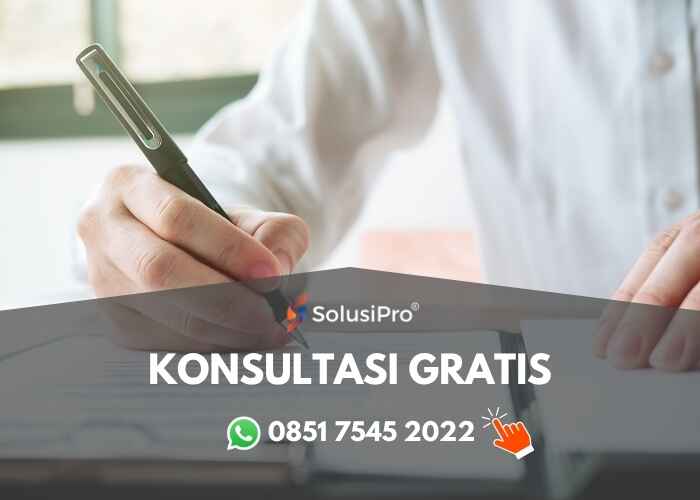 Pendampingan legalitas lengkap mulai dari akta notaris, pengesahan badan hukum, hingga NIB terbit.