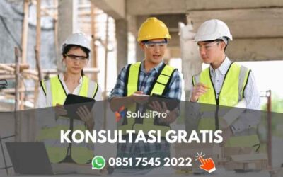 SolusiPro membantu sertifikasi ISO 45001 di Medan untuk manajemen K3, mulai dari penyusunan dokumen hingga audit sertifikasi.