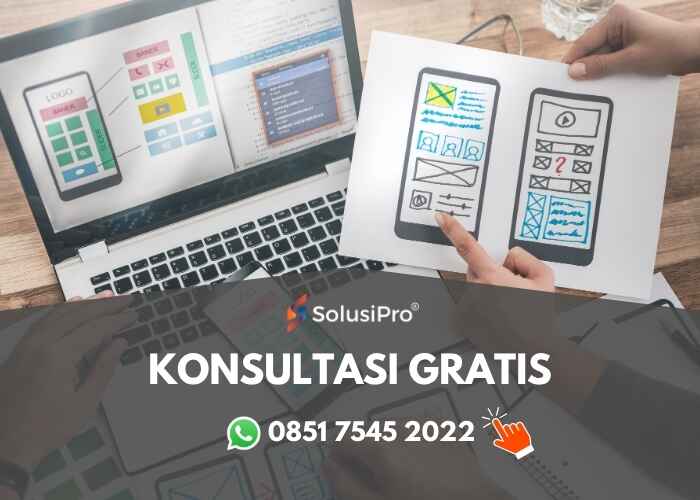 Kenapa UMKM wajib punya website profesional? Simak alasan, manfaat, dan perbedaannya agar bisnis lebih dipercaya pelanggan.