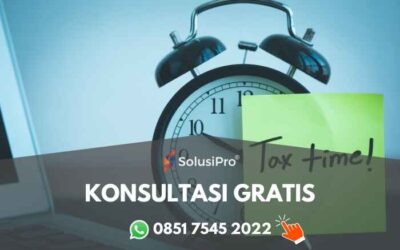 Simak kewajiban pajak bulanan yang sering dilupakan pengusaha, mulai dari PPh 23, lapor nihil, hingga upload e-Faktur lewat Coretax.