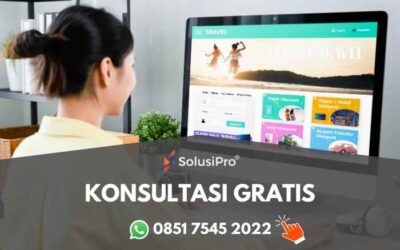 Simak manfaat website untuk membangun kredibilitas usaha kecil, lengkap dengan elemen penting dan kesalahan yang perlu dihindari.