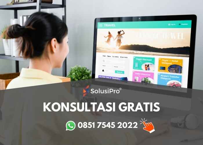 Simak manfaat website untuk membangun kredibilitas usaha kecil, lengkap dengan elemen penting dan kesalahan yang perlu dihindari.