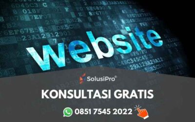 Panduan merawat website bisnis agar tetap aman: update rutin, password kuat, backup berkala, SSL, hingga tanda-tanda website diretas.