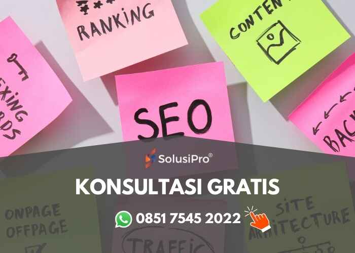 Panduan SEO lokal untuk website bisnis pemula, mulai dari optimasi Google Business Profile, konsistensi NAP, hingga cara mendapatkan ulasan.