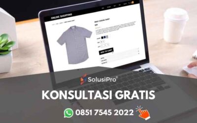 Simak perbedaan website toko online dan website company profile, mulai dari fungsi, fitur, hingga cara memilih yang tepat untuk bisnis Anda.