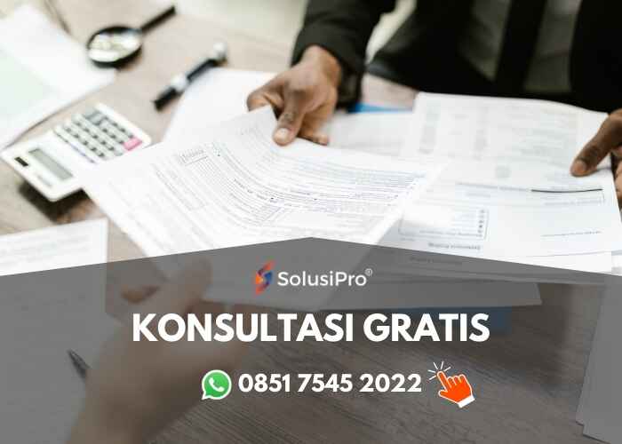 Simak syarat membuat NPWP perusahaan di Medan yang wajib disiapkan agar proses pendaftaran pajak berjalan lancar.