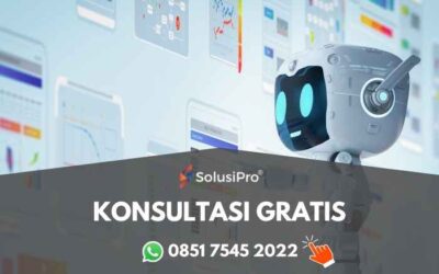 Baca selengkapnya cara memanfaatkan AI untuk membuat konten pemasaran: riset ide, tulis draf dan optimasi SEO.