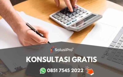 Jasa lapor SPT Tahunan PPh UMKM di Medan sesuai range omzet. SolusiPro membantu Anda memilih skema pajak yang tepat.