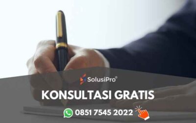 Layanan pembuatan akta perkumpulan di Medan dari SolusiPro. Pendampingan AD/ART, akta notaris, hingga pengesahan.