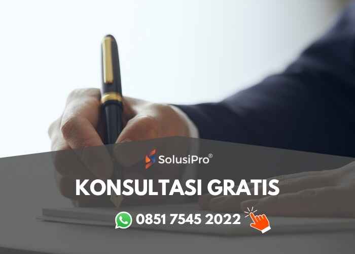 Layanan pembuatan akta perkumpulan di Medan dari SolusiPro. Pendampingan AD/ART, akta notaris, hingga pengesahan.