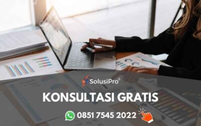 SolusiPro menghadirkan jasa pembuatan laporan keuangan di Medan include SPT Masa, konsultasikan kebutuhan Anda bersama SolusiPro.