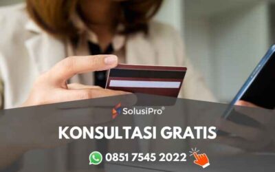 Jasa pembuatan NPWP pribadi di Medan dari SolusiPro. Pendampingan pendaftaran NPWP secara resmi, praktis, dan terarah.
