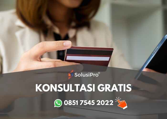 Jasa pembuatan NPWP pribadi di Medan dari SolusiPro. Pendampingan pendaftaran NPWP secara resmi, praktis, dan terarah.