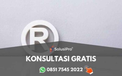 Layanan pendaftaran hak merek UMK di Medan dari SolusiPro dengan biaya terjangkau. Lindungi nama dan logo usaha Anda secara resmi.