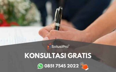 Jasa pendirian firma di Medan dengan proses cepat dan terarah dari SolusiPro. Pendampingan awal hingga NIB.