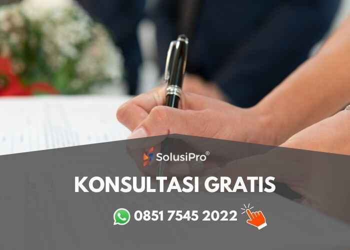 Jasa pendirian firma di Medan dengan proses cepat dan terarah dari SolusiPro. Pendampingan awal hingga NIB.