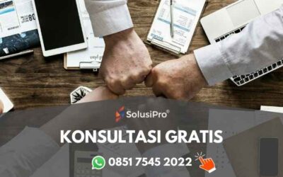 Layanan pendirian koperasi di Medan dari SolusiPro. Pendampingan lengkap mulai rapat pendirian, akta notaris, pengesahan, hingga NIB.