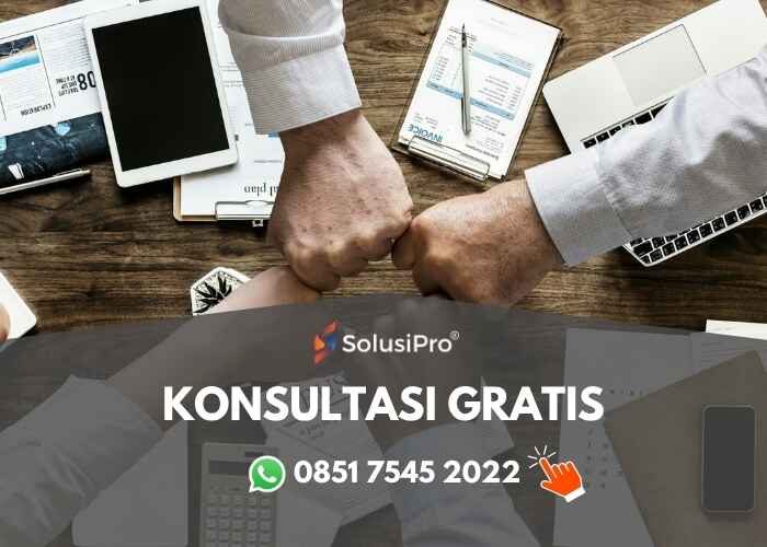 Layanan pendirian koperasi di Medan dari SolusiPro. Pendampingan lengkap mulai rapat pendirian, akta notaris, pengesahan, hingga NIB.