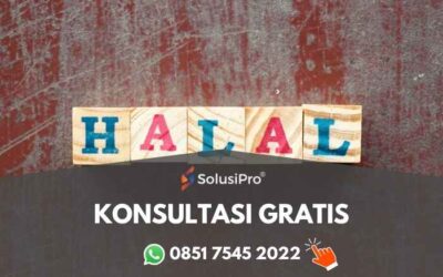 Jasa sertifikasi halal self declare di Medan untuk UMK. SolusiPro mendampingi persiapan dokumen hingga mengisi SIHALAL.