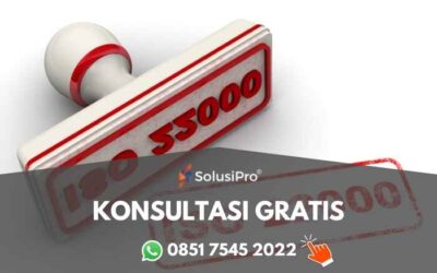 Layanan pendampingan sertifikasi ISO 22000 di Medan dari SolusiPro untuk bisnis pangan terstandar dan diakui.
