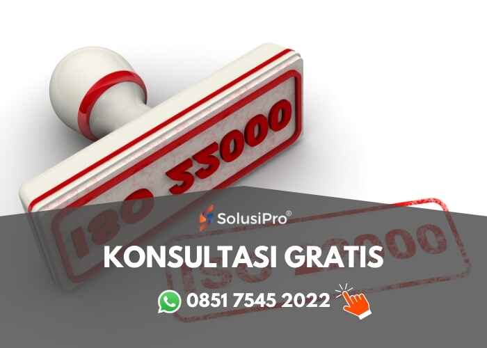 Layanan pendampingan sertifikasi ISO 22000 di Medan dari SolusiPro untuk bisnis pangan terstandar dan diakui.