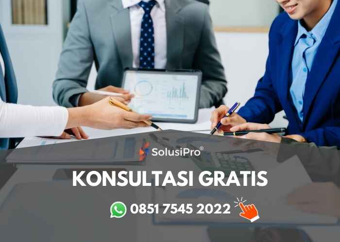 Paket lapor SPT Masa dan pembukuan bulanan di Medan dari SolusiPro. Administrasi pajak dan laporan keuangan rutin tertata rapi.