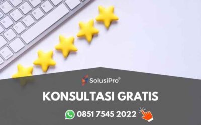 Panduan membangun reputasi dengan review pelanggan: cara meminta ulasan di Google Maps dan membalas review negatif.
