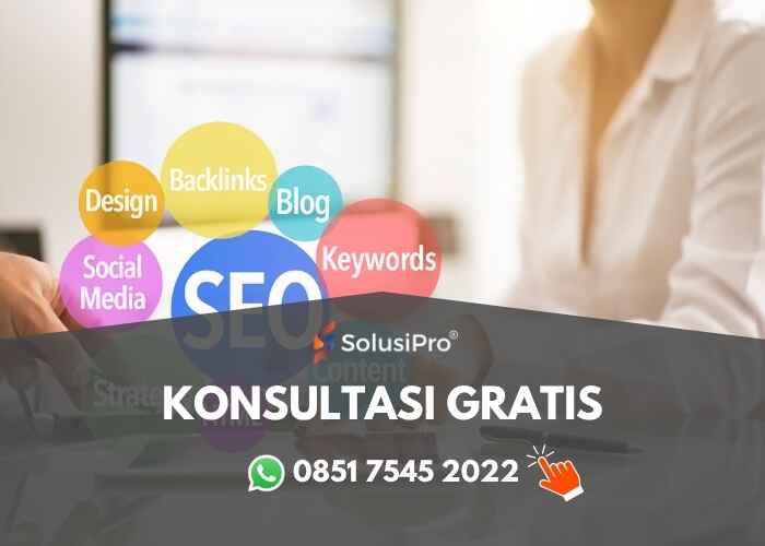Panduan SEO dasar untuk pemilik usaha: cara kerja Google, riset kata kunci, SEO on-page dan Google Business Profile.