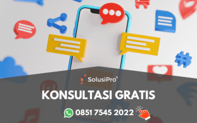 Strategi media sosial untuk bisnis kecil: pilih platform tepat, susun konten, bangun interaksi, dan ukur hasil agar akun usaha tumbuh dengan konsisten.
