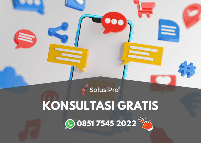 Strategi media sosial untuk bisnis kecil: pilih platform tepat, susun konten, bangun interaksi, dan ukur hasil agar akun usaha tumbuh dengan konsisten.