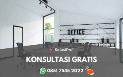 Syarat menggunakan virtual office sebagai alamat perusahaan: kesesuaian tata ruang, dokumen, NIB, hingga pajak. Pahami agar legalitas usaha tetap aman.