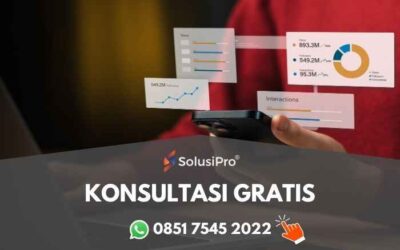 Tips mengukur ROI kampanye digital marketing: rumus ROI, metrik penting, cara melacak konversi, dan langkah evaluasi.