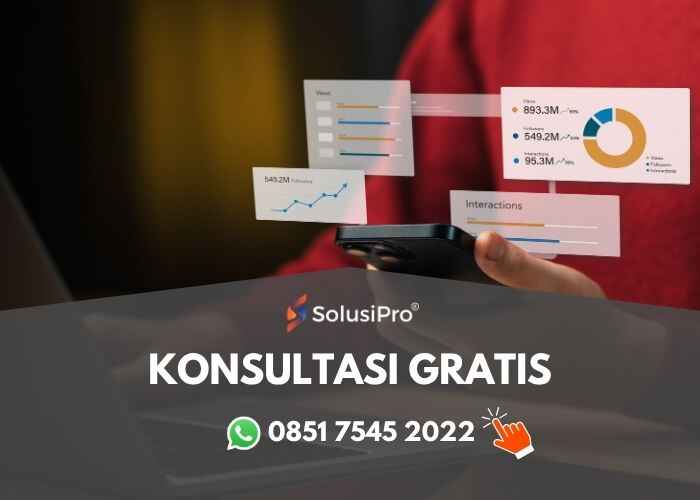 Tips mengukur ROI kampanye digital marketing: rumus ROI, metrik penting, cara melacak konversi, dan langkah evaluasi.
