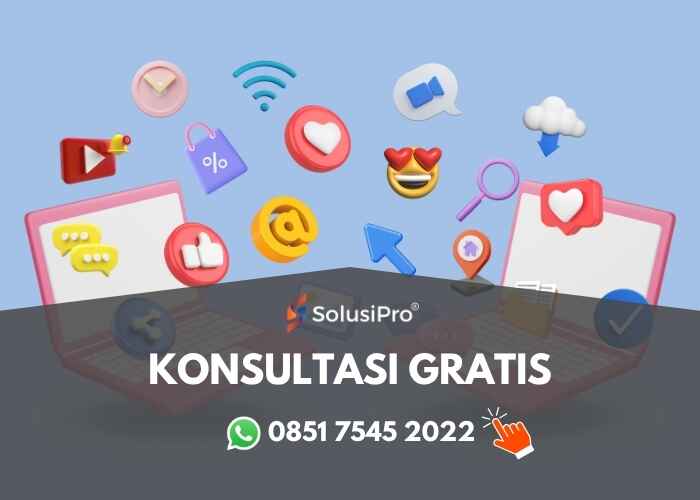 Website vs media sosial, mana yang lebih penting untuk UMKM? Simak kelebihan, kekurangan, dan strategi kombinasi keduanya di sini.